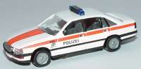 Opel Senator B Polizei �sterreich