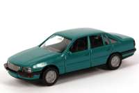 Opel Senator B t�rkis