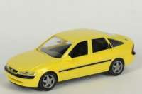 Opel Vectra B Flie�heck signalgelb