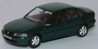 Opel Vectra B Stufenheck dunkelgr�nmet. (Opel)