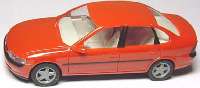 Opel Vectra B rot
