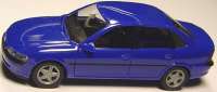 Opel Vectra B royalblau