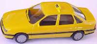 Opel Vectra Eritrea Taxi