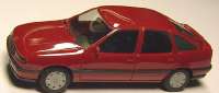 Opel Vectra Flie�heck altrot