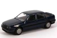 Opel Vectra Flie�heck dunkelblau