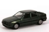 Opel Vectra Flie�heck dunkelgr�nmet.