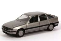 Opel Vectra Flie�heck silbermet.