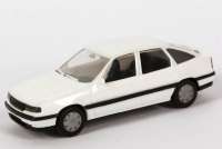 Opel Vectra Flie�heck wei�