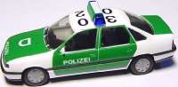 Opel Vectra Polizei "30 02 D"