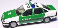 Opel Vectra Polizei "30 59 K"