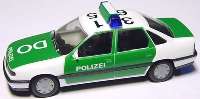 Opel Vectra Polizei "31 65 DO"