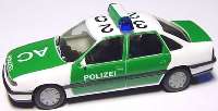 Opel Vectra Polizei "32 20 AC"
