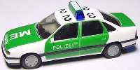 Opel Vectra Polizei "32 22 ME"