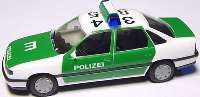 Opel Vectra Polizei "34 85 E"