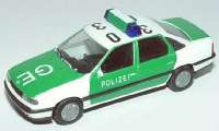 Opel Vectra Polizei NRW "30 03 GE"