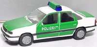Opel Vectra Polizei