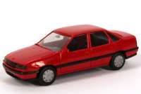 Opel Vectra rot