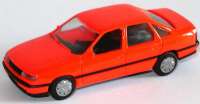 Opel Vectra tagesleuchtrot