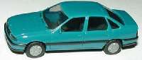 Opel Vectra t�rkis