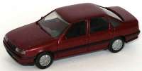 Opel Vectra weinrotmet.