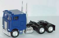 Peterbilt_COE 