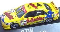 Peugeot 406 STW 1997 "Hasser�der" Nr.10, Aiello