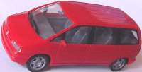 Peugeot 806 rot
