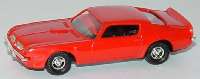 Pontiac_Firebird 2nd Generation <br><small>ab 1970 bis 1981</small>