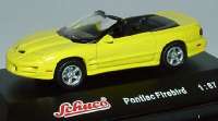 Pontiac_Firebird Convertible 2002 