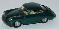 Porsche 356 dunkelgr�n(oV)