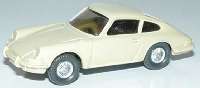 Porsche 911 C beige (Felgen silber)