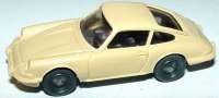 Porsche 911 C beige