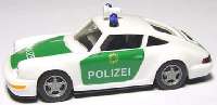 Porsche 911 Carrera 2 Cup-Version Polizei