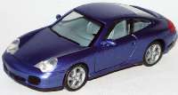 Porsche 911 Carrera 4S (996) blaumet.