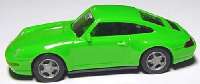 Porsche 911 Carrera 4 (993) lindgr�n