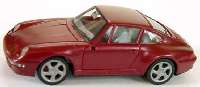 Porsche 911 Carrera S (993) arenarotmet.