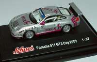 Porsche 911 GT3 Cup (996) PCC 2003 "Herberth Motorsport, IBEX" Nr.12, Robert Renauer