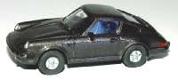 Porsche 911 SC anthrazitmet.
