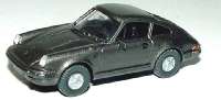 Porsche 911 SC dunkelgraumet.