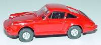 Porsche 911 SC rot