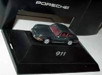 Porsche 911 S anthrazit (Porsche)