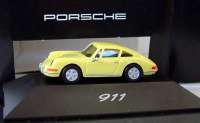 Porsche 911 S bla�gelb (Porsche)