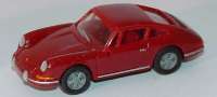 Porsche 911 S weinrot (Bastelware)