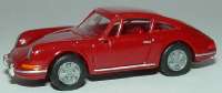 Porsche 911 S weinrot
