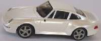 Porsche 911 Turbo (993) perlmuttmet.