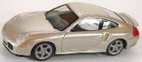 Porsche 911 Turbo (996) champagnermet.