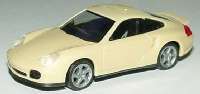 Porsche 911 Turbo (996) hellelfenbein