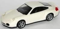 Porsche 911 Turbo (996) wei�