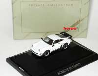 Porsche 911 turbo wei�