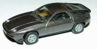 Porsche 928S anthrazitmet.